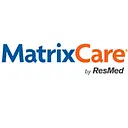 Matrix Care by ResMed logo
