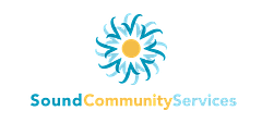 Sound Community Services logo