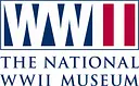 The National World War II Museum logo