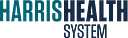 Harris Health System logo