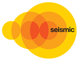 Seismic logo