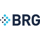 Berkeley Research Group logo