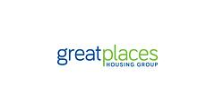 Great Places Housing Association logo