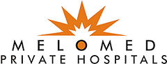 Melomed Private Hospitals SA logo
