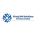 viraaj hr solutions logo