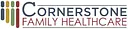 Cornerstone Family Healthcare logo
