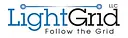 LightGrid logo