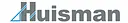Huisman Equipment logo