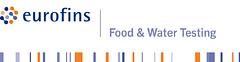 Eurofins Switzerland Food & Feed Testing logo