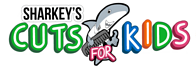 Sharkey's White Bear logo