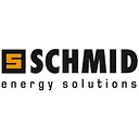Schmid AG energy solutions logo