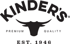 Kinder's logo