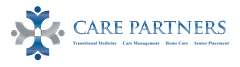 Care Partners logo