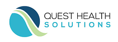 Quest Health Solutions logo
