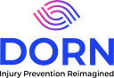DORN logo