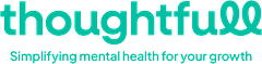 ThoughtFull World logo