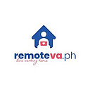 Remote VA logo