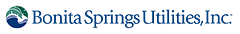 Bonita Springs Utilities logo