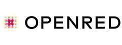 Openred logo
