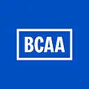 BCAA logo