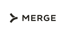 Merge API logo