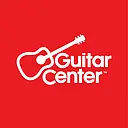 The Guitar Center Company logo