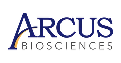 Arcus Biosciences logo