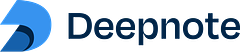 Deepnote logo