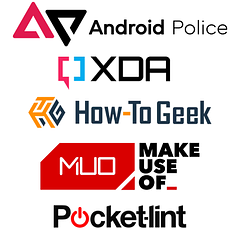 Valnet Tech Sites logo