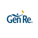 Gen Re Corporation logo