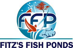Fitz Fish Ponds logo