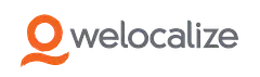 Welocalize logo