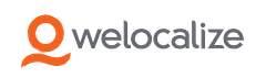 Welocalize logo