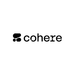Cohere logo