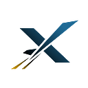 XSTAR Aviation logo