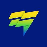 Comitê Paralímpico Brasileiro logo