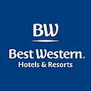 Best Western International logo