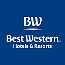 Best Western International logo