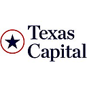 Texas Capital Bank logo