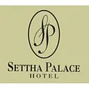 Settha Palace Hotel logo