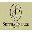 Settha Palace Hotel logo