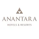 Anantara Hotels & Resorts logo