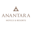 Anantara Hotels & Resorts logo