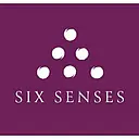Six Senses Uluwatu logo