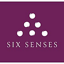 Six Senses Uluwatu logo