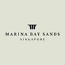 Marina Bay Sands logo
