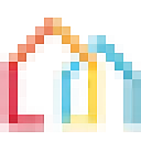 Lodgis Hospitality Holdings logo