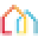 Lodgis Hospitality Holdings logo