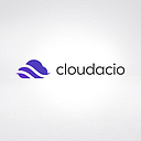 Cloudacio logo