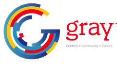 Gray Media logo